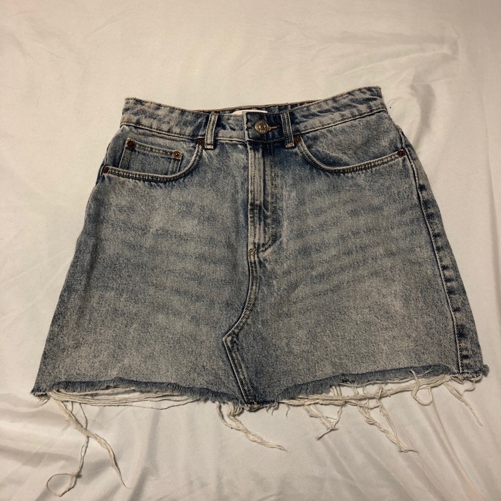 Zara Jean Skirt